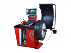 3D Wheel Balancer-H820